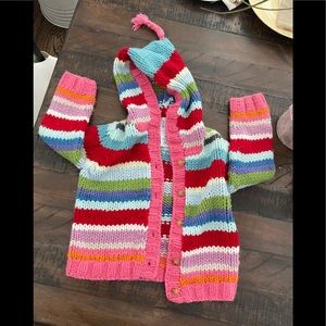 🔥cutest GAP girl sweater